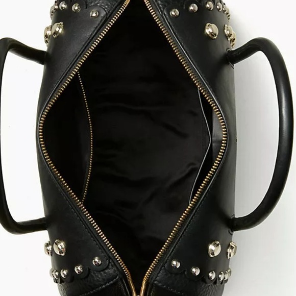 Kate spade Madison Avenue Stewart mega lane black - Picture 3 of 8